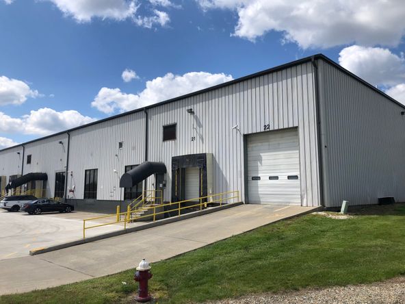 4231-4233 Leap Road, Hilliard, OH 43026